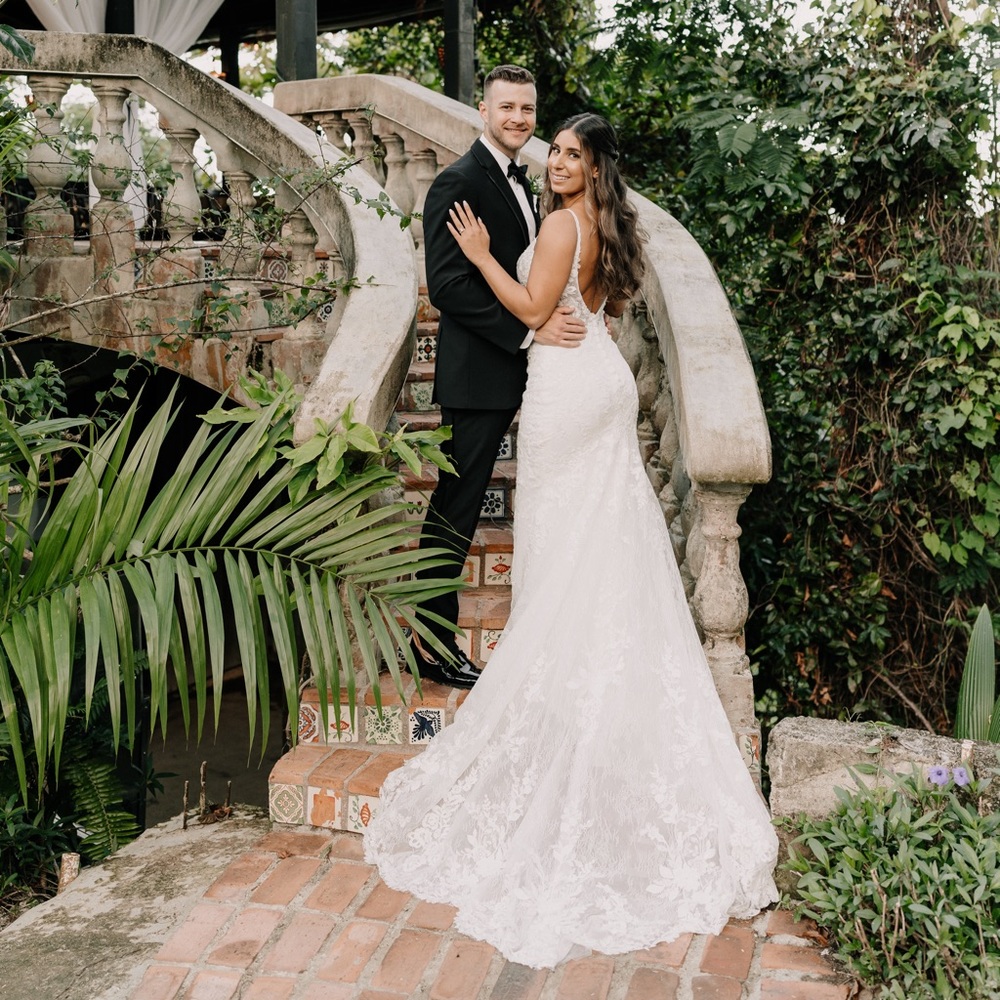 Meet your Posher, Victoria